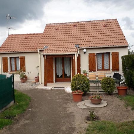 La Chaume Apartman Laugere Kültér fotó
