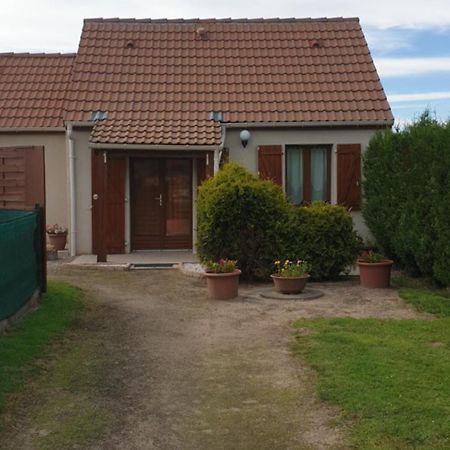La Chaume Apartman Laugere Kültér fotó