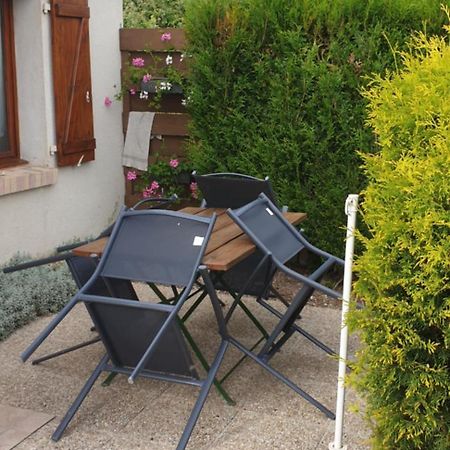 La Chaume Apartman Laugere Kültér fotó