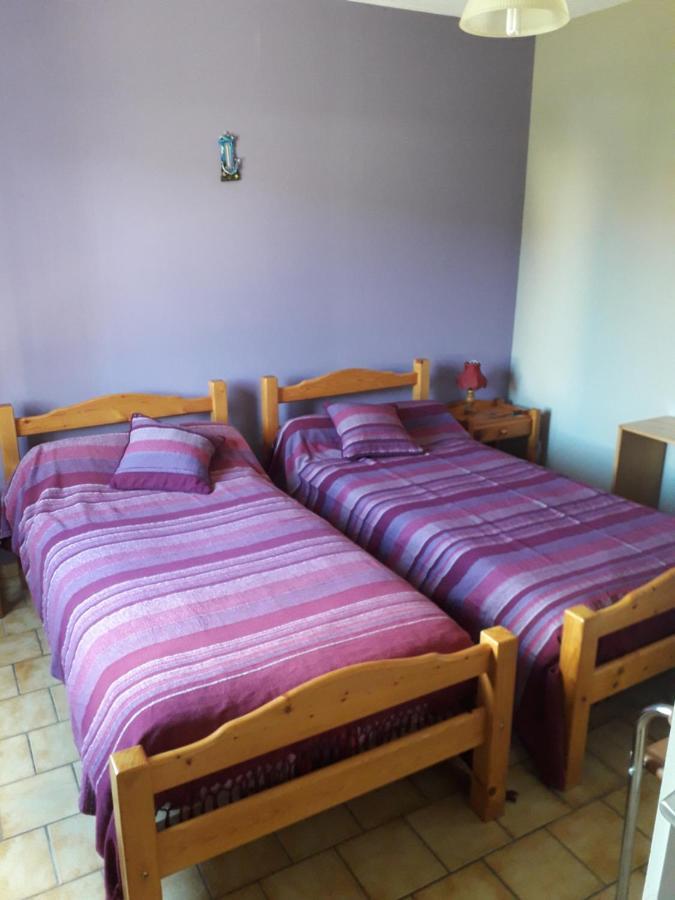 La Chaume Apartman Laugere Kültér fotó