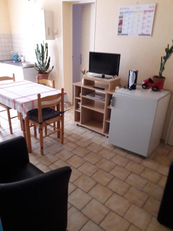 La Chaume Apartman Laugere Kültér fotó