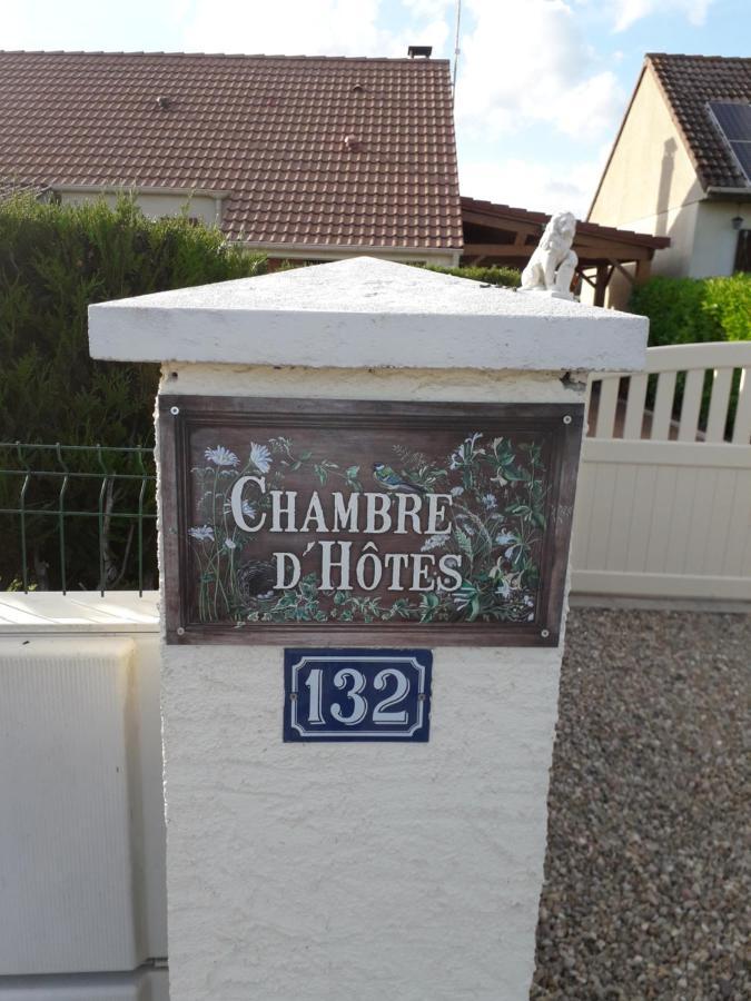 La Chaume Apartman Laugere Kültér fotó