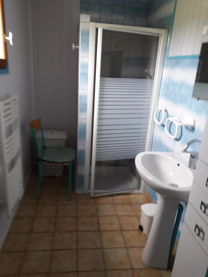 La Chaume Apartman Laugere Kültér fotó