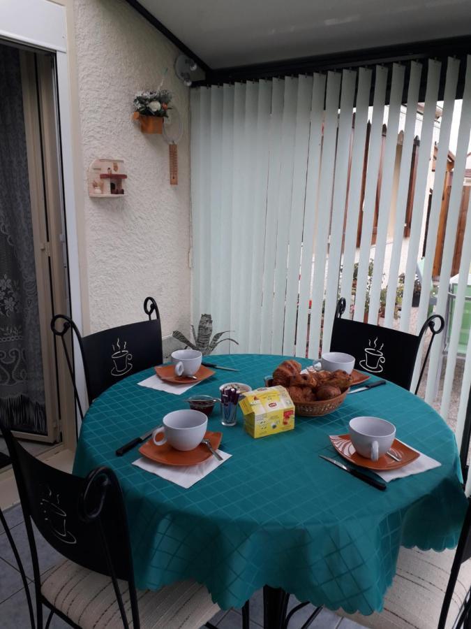 La Chaume Apartman Laugere Kültér fotó