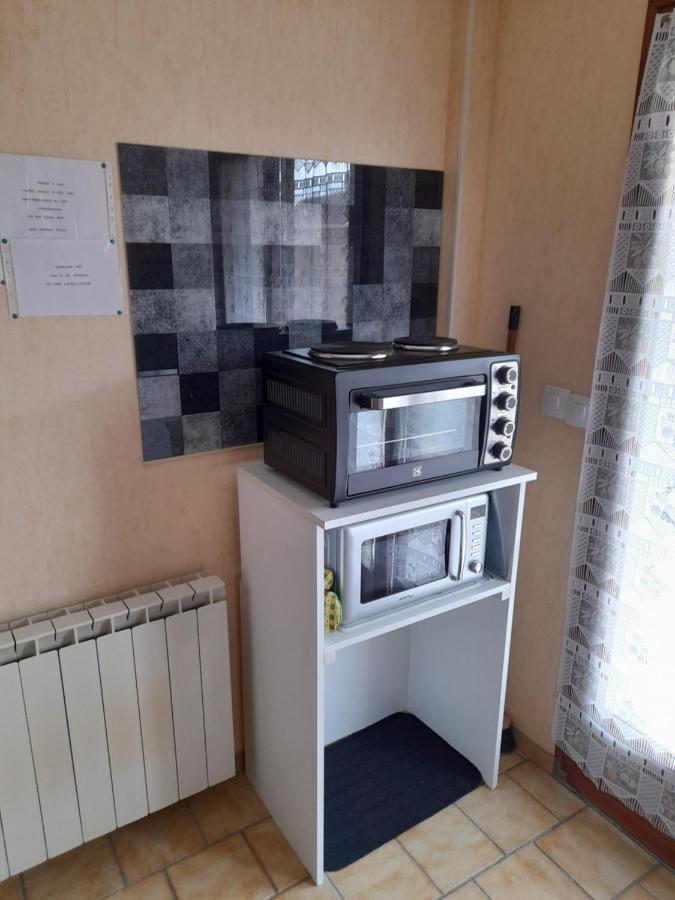 La Chaume Apartman Laugere Kültér fotó