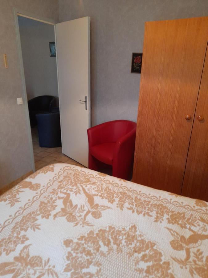 La Chaume Apartman Laugere Kültér fotó