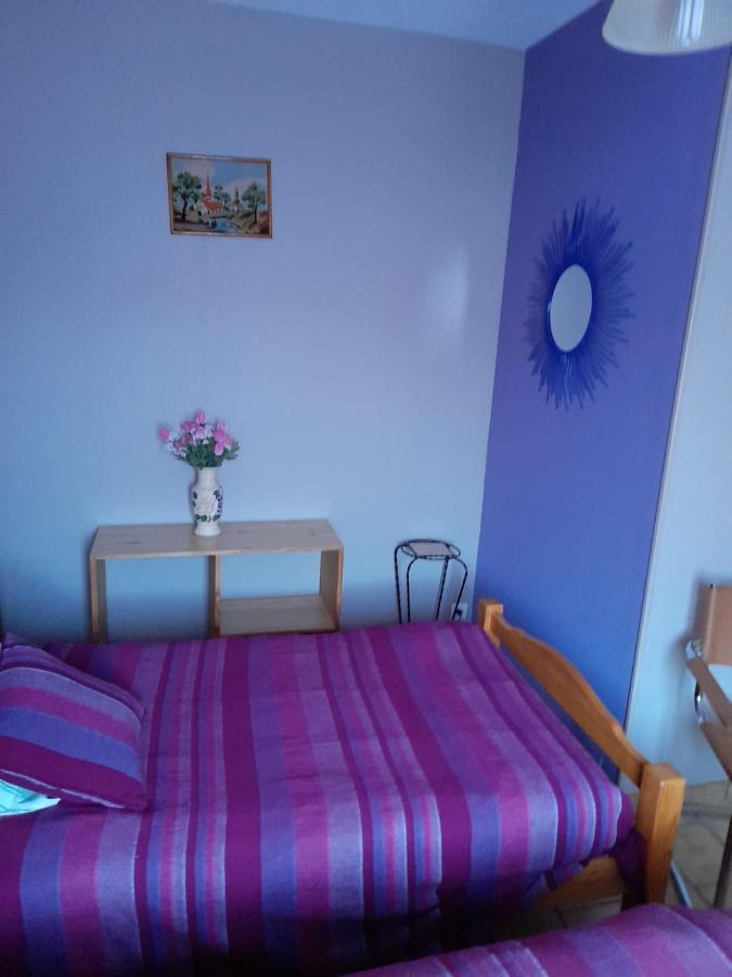 La Chaume Apartman Laugere Kültér fotó