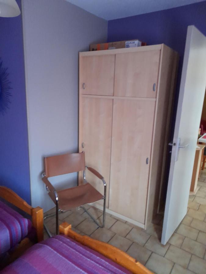 La Chaume Apartman Laugere Kültér fotó