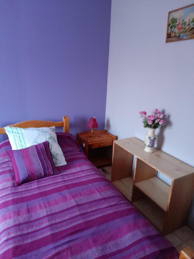 La Chaume Apartman Laugere Kültér fotó