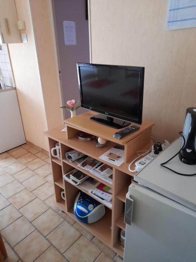 La Chaume Apartman Laugere Kültér fotó