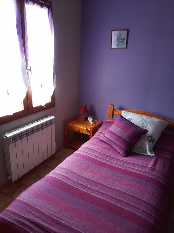 La Chaume Apartman Laugere Kültér fotó