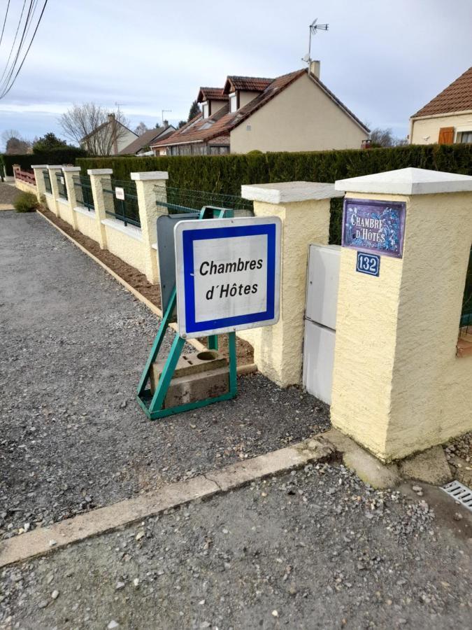La Chaume Apartman Laugere Kültér fotó