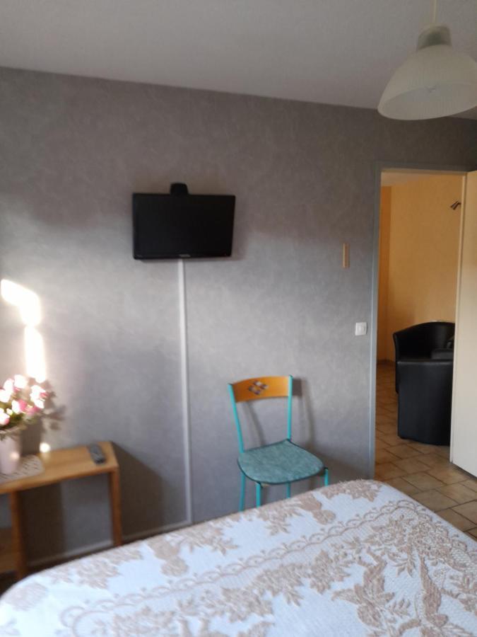 La Chaume Apartman Laugere Kültér fotó