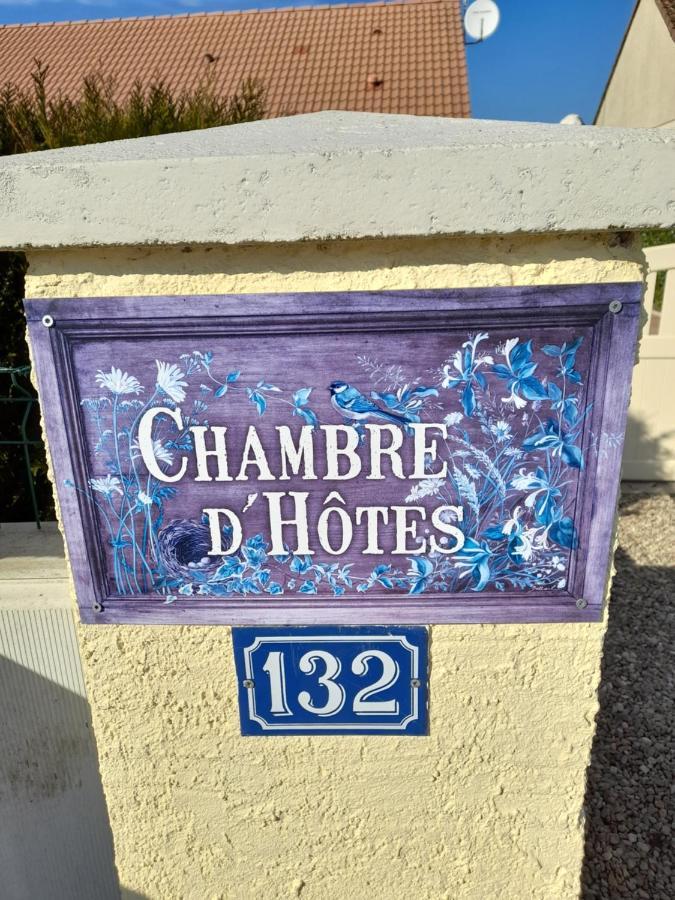 La Chaume Apartman Laugere Kültér fotó